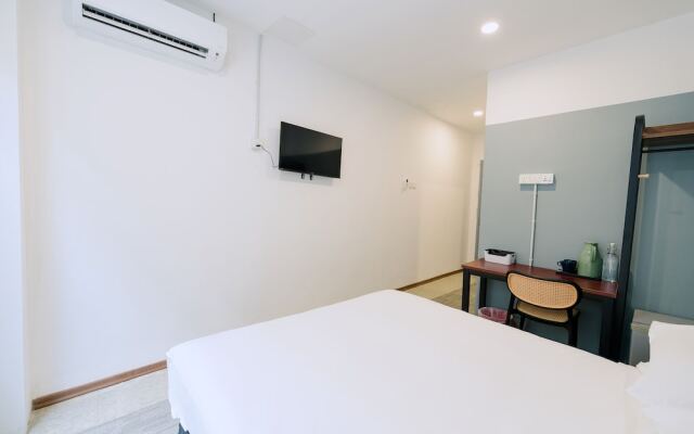 The Concept Hotel Melaka City