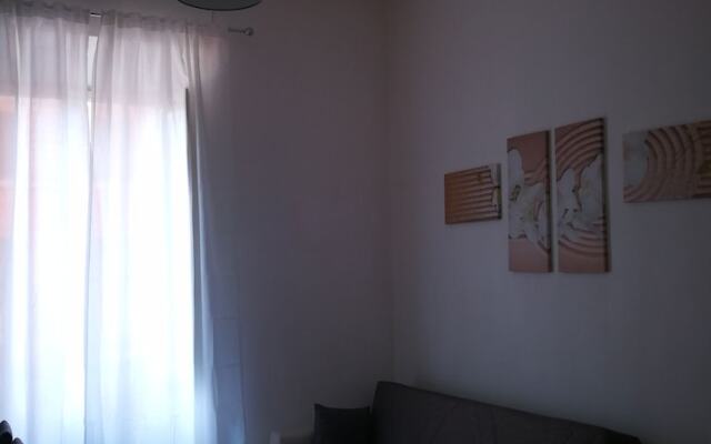 Trastevere luxury house