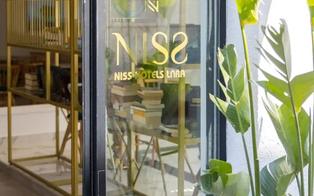 Niss Lara Hotel