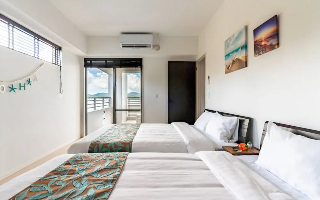 Lara Court Seaside Yagaji