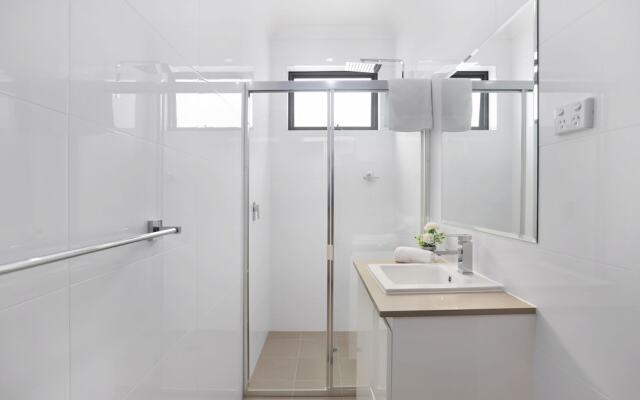 Homelea Villas - Sydney