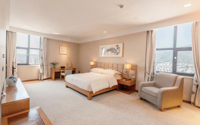 Guanfang Hotel