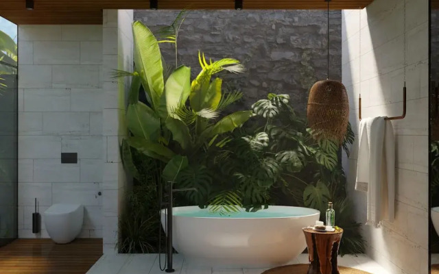 Green Flow Villa 13 - 3 Bedrooms