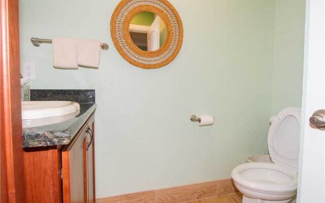 Kahana Sunset D6 - Two Bedroom Condo