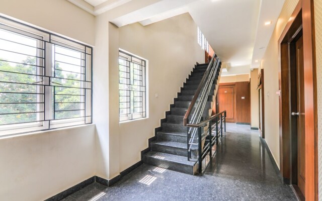 Treebo Trend Status Executive Rooms