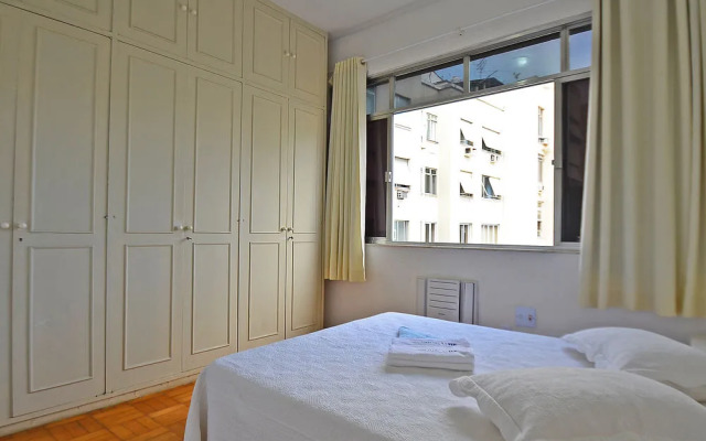 Copacabana AV Apartments