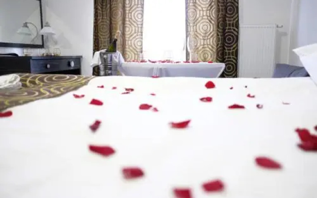 Hotel Sulbin