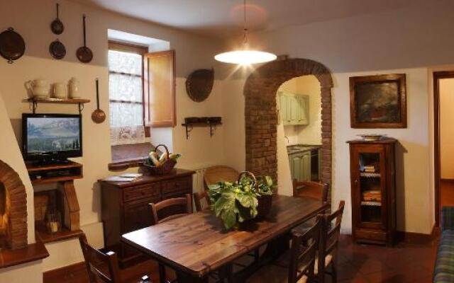 Il Torrino D'Annunzio