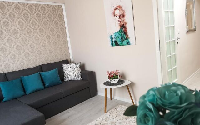 YNS Apartaments