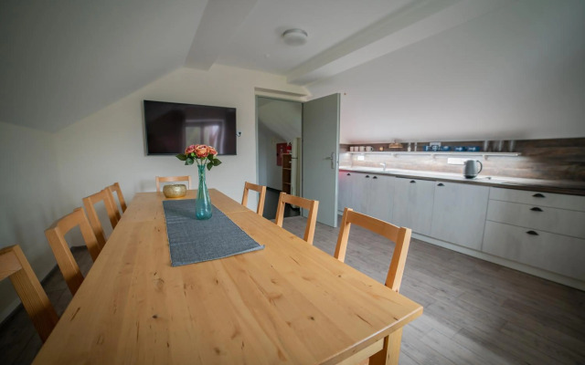 Stará Celnice Kvilda