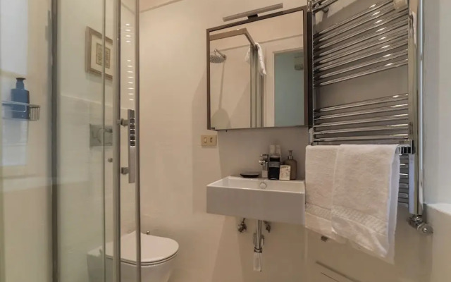 JOIVY Charming 3BR Flat near the Vatican