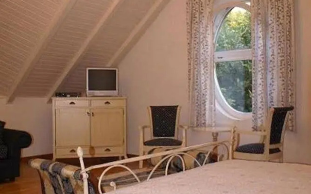 Villa Alexander