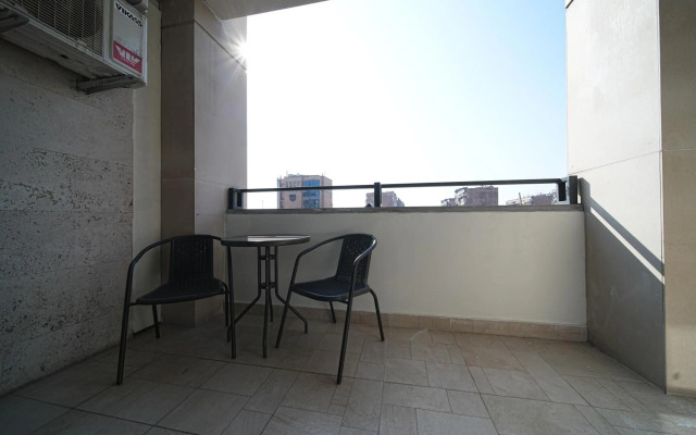 Sweet Home apartments