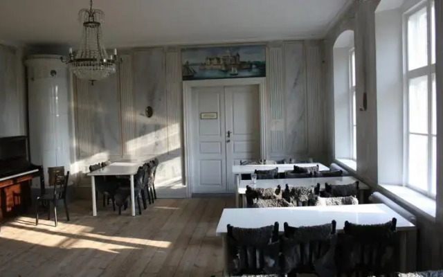 Solberga Gård