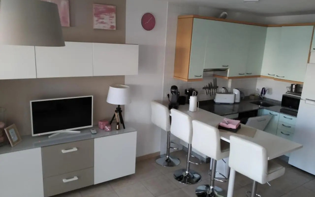 Residencial Los Geranios 13