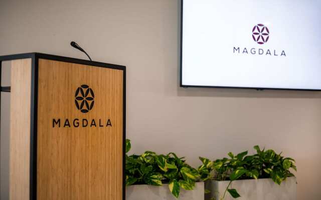 Magdala Hotel