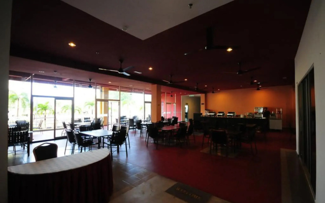 Kuala Melaka Inn, Langkawi
