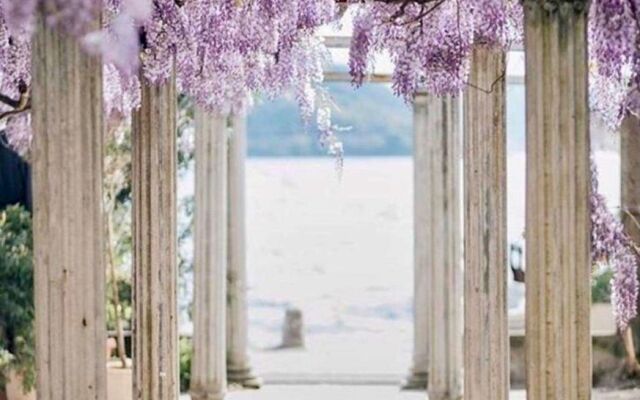Vila Perast