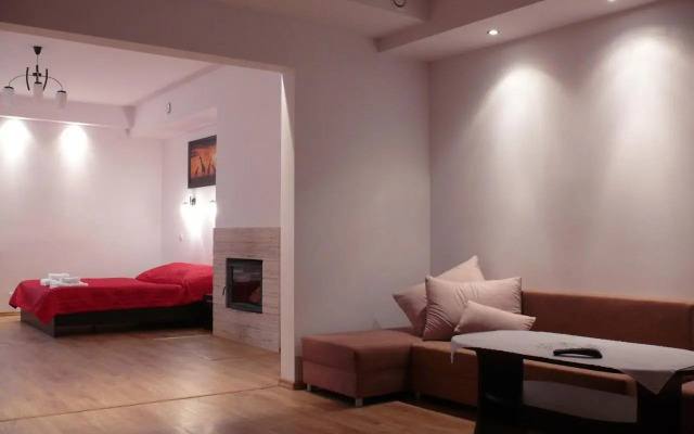 Apartamenty Pokoje DreamZone