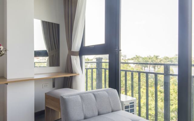 Scewin Nine Housing - Managed by Hostesk
