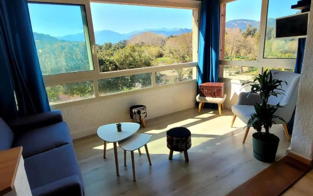 L'Original, Superbe appartement à 5min de la plage