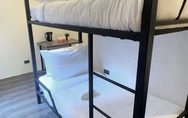 mySTAY BGC South