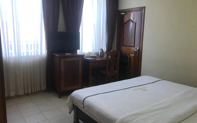 Don Bosco Hotel School