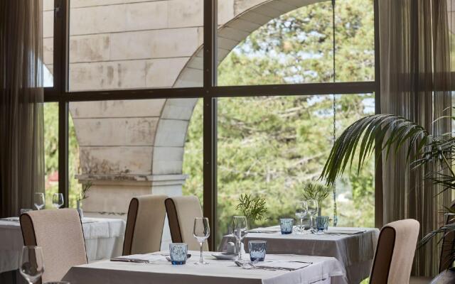 Atlantica Grand Mediterraneo Resort - Adults Only