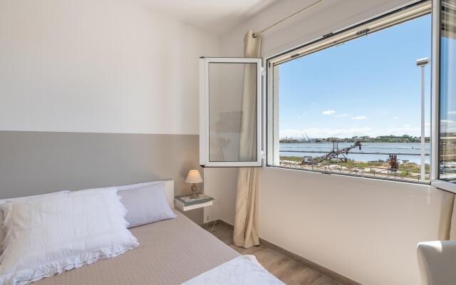 Panoramic Studio Carloforte