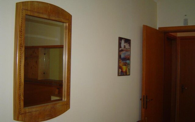 Hotel-Pensione 4 Stagioni