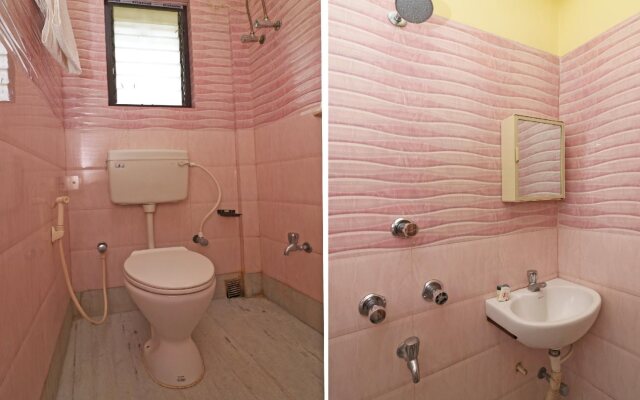 La Casa Guest House By OYO Rooms