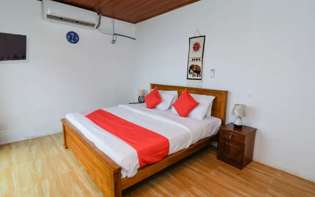 OYO 455 Amigo's Home Stay