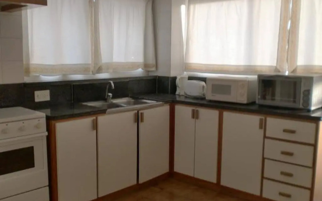 Apartamentos Bressol
