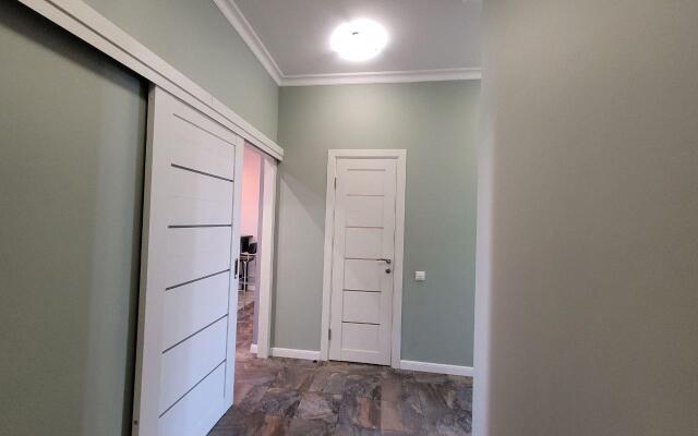 Onebed on Krasnogorsky Boulevard 23 building 3