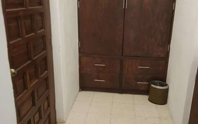 Hotel Meson Matamoros