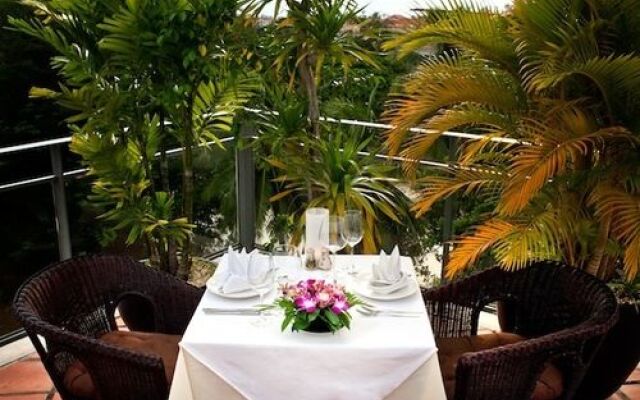 Karavansara Retreat and Residences