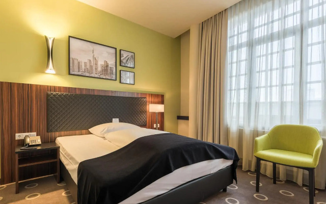 The Frankfurt Hotel
