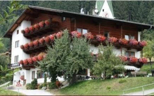 Gasthof Dorfwirt