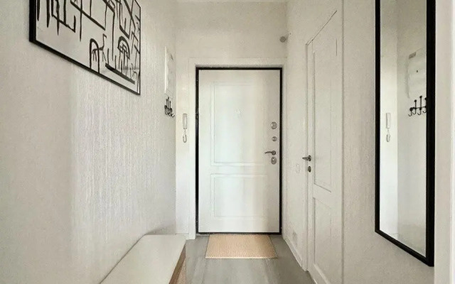 Спарт Апарт на Маргелова