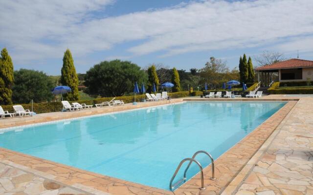 Hotel Fazenda Santa Maria