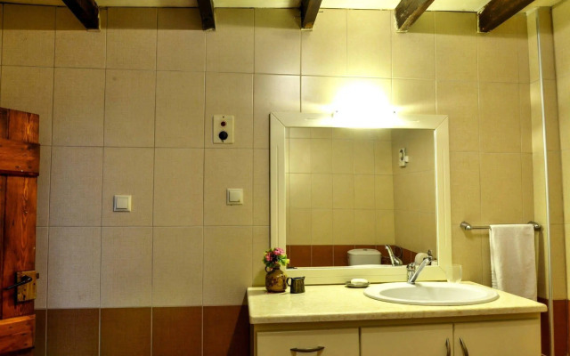 Anna-Malai Traditional Cretan Villa