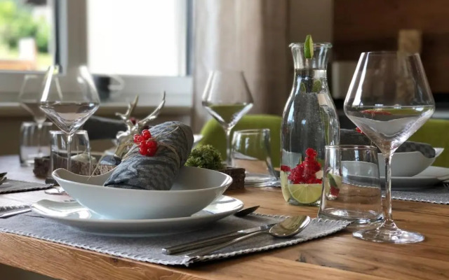 Am Holzmeisterweg 31 "Erika"