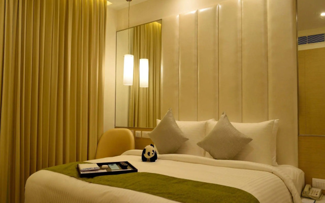 Sarovar Portico Outer Ring Road Bengaluru
