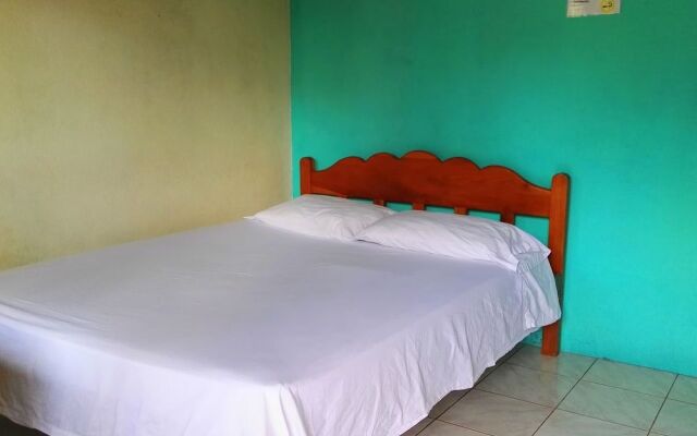 Hotel La Amistad