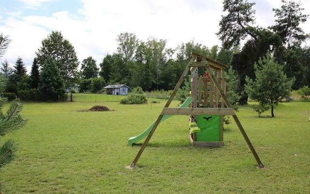 Ferienhaus Adler in Mirow