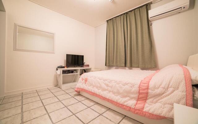 Yeosu Party Motel and Guest House