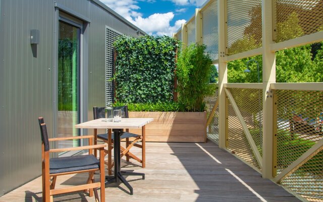 Boutique Hotel Karel De Stoute