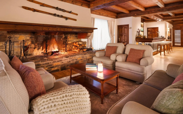 Meliá de Tredós