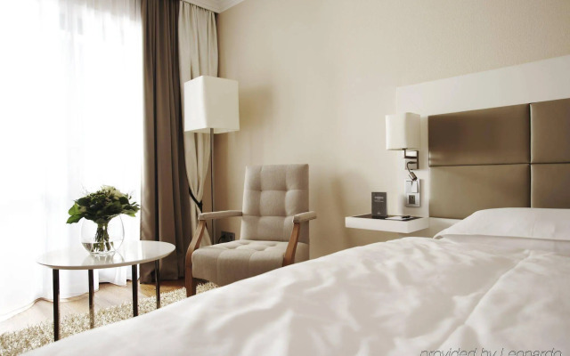 Steigenberger Hotel & Spa Krems