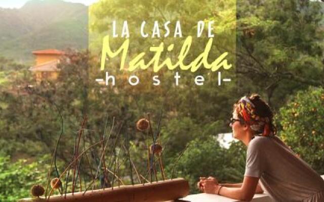 La Casa de Matilda - Hostel